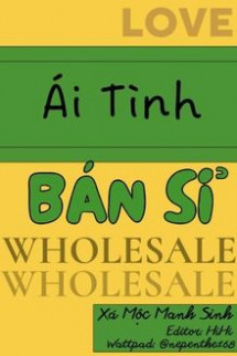 Ái Tình Bán Sỉ