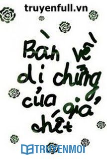 Bàn Về Di Chứng Của Giả Chết