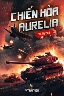 Chiến Hỏa Aurelia