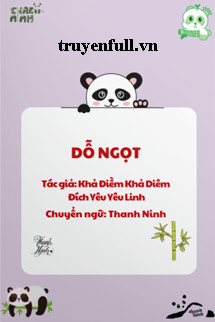 Dỗ Ngọt