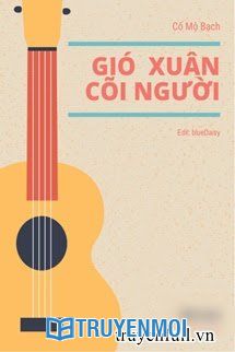 Gió Xuân Cõi Người