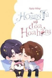 Hoàng Tử Và Đóa Hoa Hồng