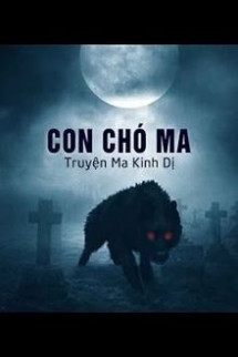 Ma Chó