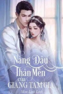 Nàng Dâu Thân Mến Của Giang Tam Gia