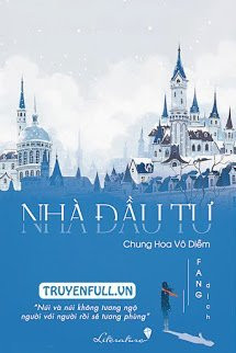 Nhà Đầu Tư