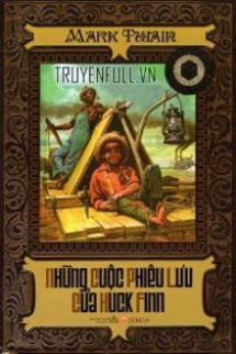 Những Cuộc Phiêu Lưu Của Huck Finn