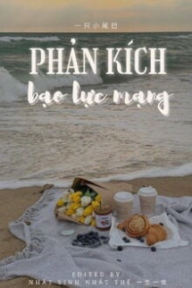 Phản Kích Bạo Lực Mạng