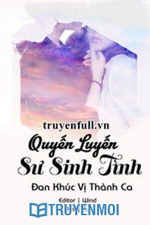 Quyến Luyến Sư Sinh Tình