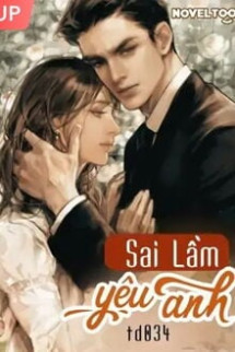 Sai Lầm Yêu Anh