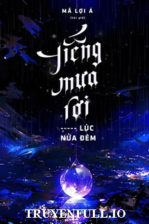 Tiếng Mưa Rơi Lúc Nửa Đêm