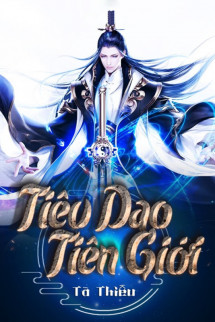 Tiêu Dao Tiên Giới