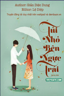 Túi Nhỏ Bên Ngực Trái