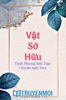 Vật Sở Hữu