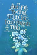 Ảnh Đế Trồng Một Gốc Lan Thành Tinh