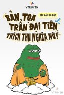 Bản Tọa Trần Đại Tiên, Thích Thu Nghĩa Nữ!