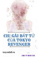 Chị Gái Bất Tử Của Tokyo Revenger