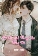 Cô Dâu Gả Thay Của Tổng Tài