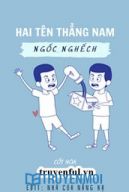 Hai Tên Thẳng Nam Ngốc Nghếch