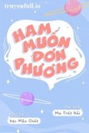 Ham Muốn Đơn Phương - Ma Trát Hải