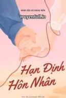 Hạn Định Hôn Nhân - Bánh Đậu Đỏ Khoai Môn