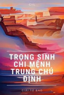 [Harry Potter] [Snarry] Trọng Sinh Chi Mệnh Trung Chú Định