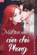 Mặt Trời Nhỏ Của Chú Phong