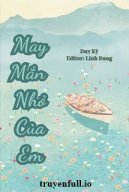 May Mắn Nhỏ Của Em - Duy Kỳ