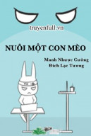 Nuôi Một Con Mèo