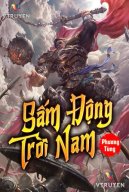 Sấm Động Trời Nam