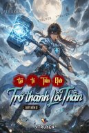 Tại Tu Tiên Giới Trở Thành Lôi Thần