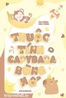 Thuộc Tính Capybara Bùng Nổ - Đại Mộng Tam Thiên