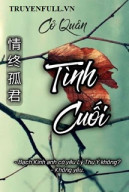 Tình Chung (Tình Cuối)