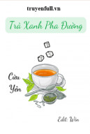 Trà Xanh Pha Đường